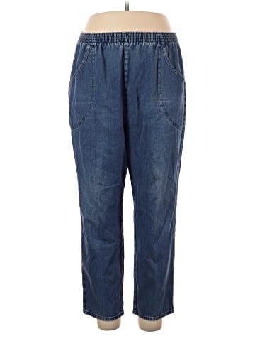 Classic Elements Jeans (view 1)