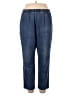 Classic Elements Blue Jeans Size 16 - photo 1