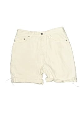 Everlane Denim Shorts (view 1)