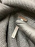 Free People Stripes Brown Pullover Sweater Size M - photo 7