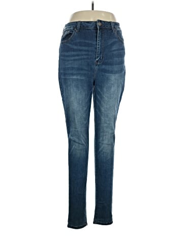 Fashion Nova Jeans (view 1)