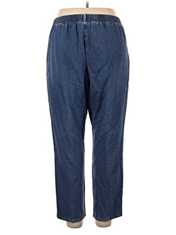 Classic Elements Jeans (view 2)