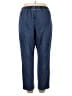 Classic Elements Blue Jeans Size 16 - photo 2
