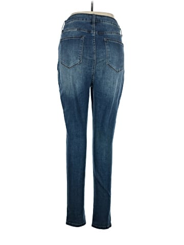 Fashion Nova Jeans (view 2)