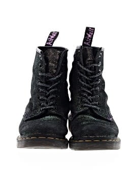 Dr. Martens Ankle Boots (view 2)