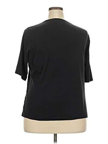 Duluth Trading Co. 3/4 Sleeve T-Shirt (view 2)