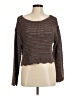 American Eagle Outfitters Brown Pullover Sweater Size M - photo 1