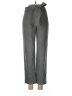 Wilfred Chevron-herringbone Gray Dress Pants Size 6 - photo 1