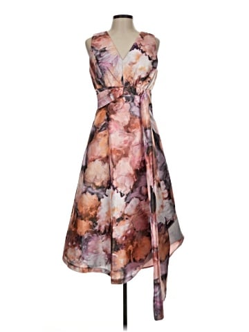 Kay Unger Cocktail Dress (view 1)