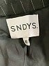 SNDYS. Black Blazer Size XS - photo 6