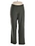 Chico's Solid Green Casual Pants Size XL (3) - photo 1