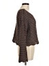American Eagle Outfitters Brown Pullover Sweater Size M - photo 4