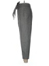 Wilfred Chevron-herringbone Gray Dress Pants Size 6 - photo 5