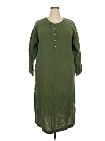 Universal Thread Casual Dress (view 1)