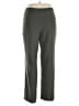 Chico's Solid Green Casual Pants Size XL (3) - photo 2