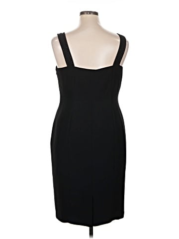 Evan Picone Cocktail Dress (view 2)