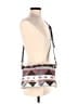 Unbranded 100% Polyurethane Gray Crossbody Bag One size - photo 2