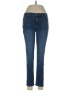 James Jeans Hearts Blue Jeans Size 32 waist - photo 1