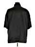 Ekouaer Solid Black 3/4 Sleeve Blouse Size XXL - photo 2