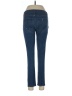 James Jeans Hearts Blue Jeans Size 32 waist - photo 2