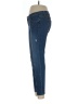 James Jeans Hearts Blue Jeans Size 32 waist - photo 5