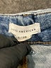 Good American Blue Jeans Size 6 - photo 7