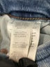 Good American Blue Jeans Size 6 - photo 8