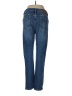 ALLSAINTS Hearts Blue Jeans Size 28 waist - photo 2