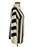 Fashion Nova 100% Polyester Ivory Cardigan Size S - photo 4
