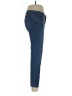 James Jeans Hearts Blue Jeans Size 32 waist - photo 4