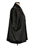 Ekouaer Solid Black 3/4 Sleeve Blouse Size XXL - photo 4