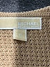 MICHAEL Michael Kors Tan Pullover Sweater Size M - photo 7