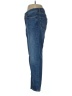 ALLSAINTS Hearts Blue Jeans Size 28 waist - photo 5