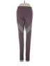 Under Armour Purple Active Pants Size S - photo 1