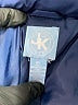 J. Khaki Blue Vest Size 4T - photo 3