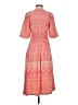 White Stuff Paisley Pink Casual Dress Size UK 6 / US 2 - photo 2