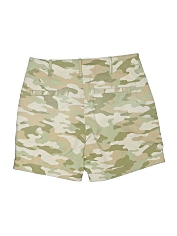 Gap Khaki Shorts (view 2)