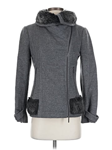 Guy Laroche Coat (view 1)