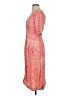 White Stuff Paisley Pink Casual Dress Size UK 6 / US 2 - photo 5