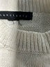 Sanctuary 100% Cotton Ivory Pullover Sweater Size M (estimated) - photo 7