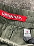 Unionbay Green Cargo Pants Size S - photo 7