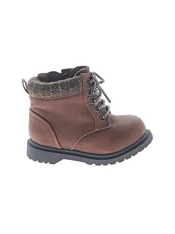 Wonder Nation Ankle Boots (view 1)