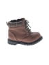 Wonder Nation Brown Ankle Boots Size 5 (baby) - photo 1