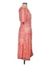 White Stuff Paisley Pink Casual Dress Size UK 6 / US 2 - photo 4