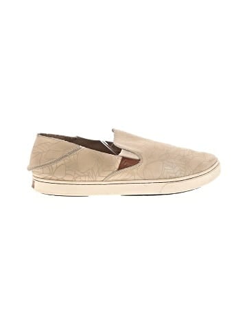 OluKai Sneakers (view 1)
