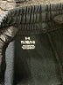 Under Armour Solid Black Casual Pants Size L (youth) - photo 3