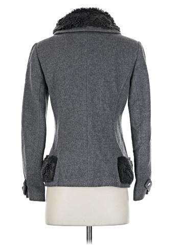 Guy Laroche Coat (view 2)