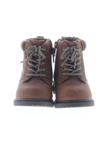 Wonder Nation Ankle Boots (view 2)