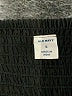 Old Navy 100% Rayon Black Casual Dress Size S - photo 7