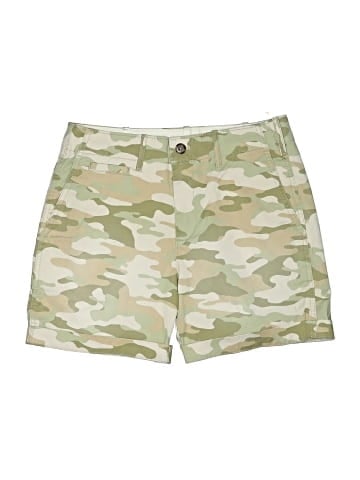 Gap Khaki Shorts (view 1)